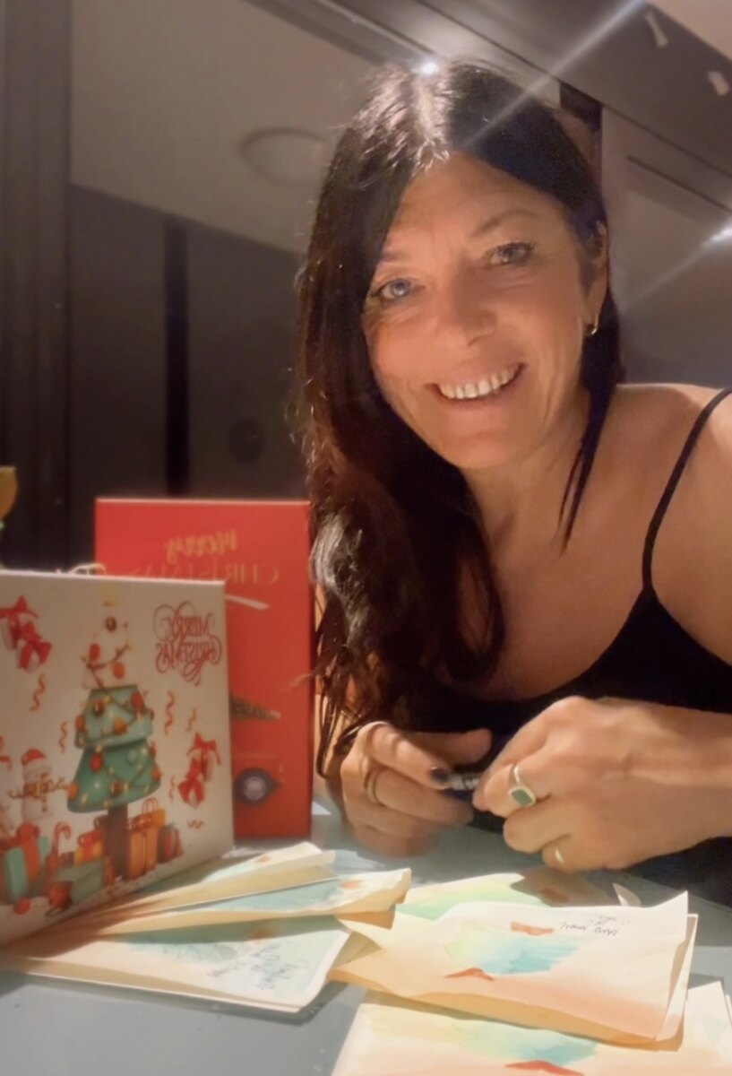 NARDIAS Überraschungsbox Weihnachten Edition (limitiert)