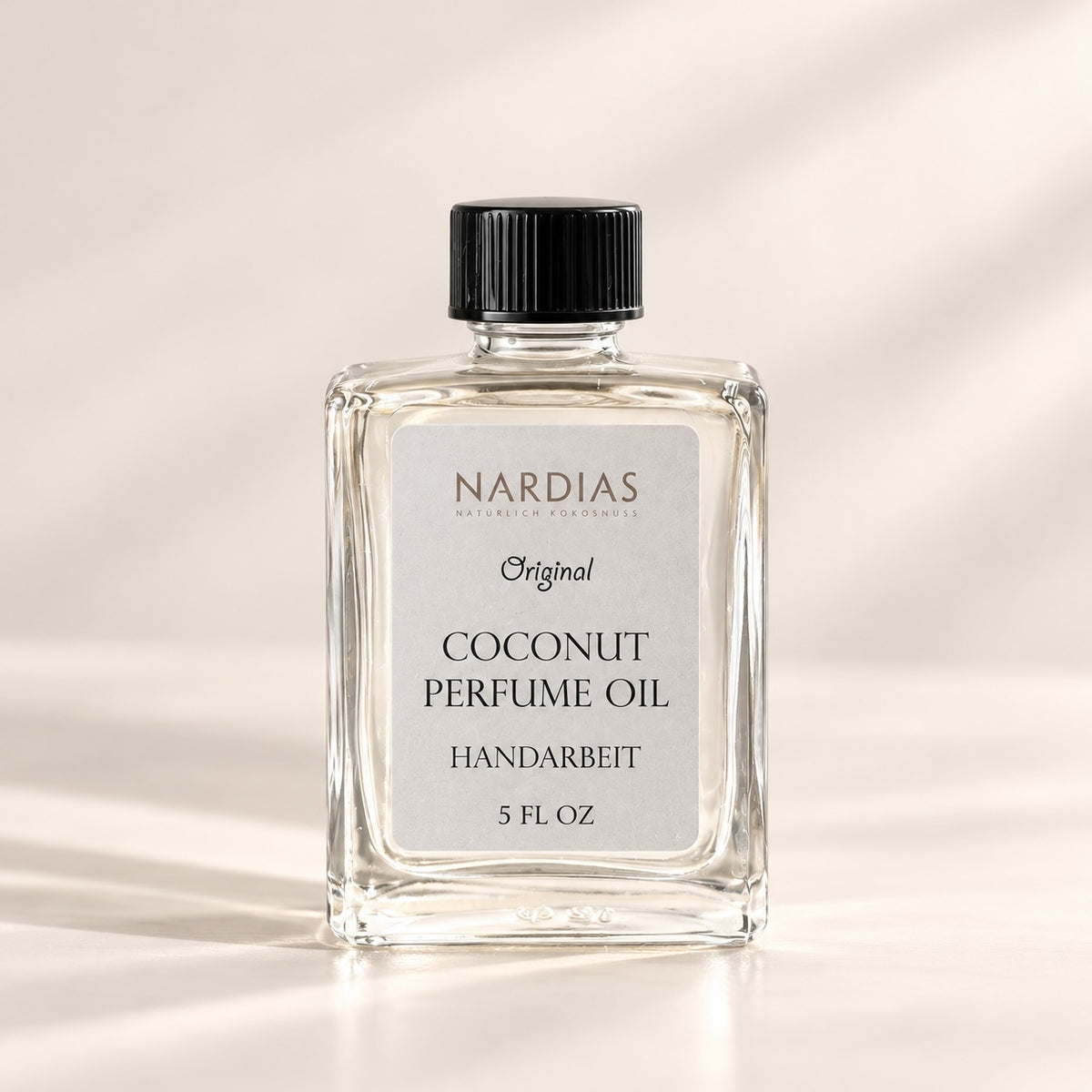 Hochkonzentriertes Parfumöl by Fran Krämer (Limitiert)