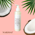 NARDIAS Shampoo Coco Pump