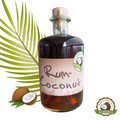 NARDIAS Kokosnuss Rum Likör