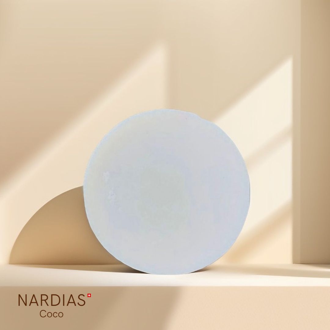 NARDIAS Kokos Seife mit Kokos Duft