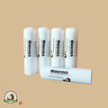 Lippenpflegestift mit Kokosöl und Eucalyptus | NARDIAS 5er Sparset