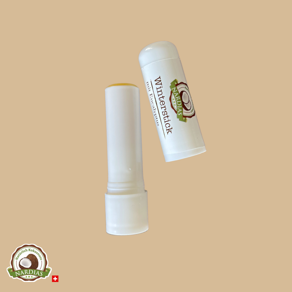 NARDIAS Pflegestift Winterstift Eucalyptus no331