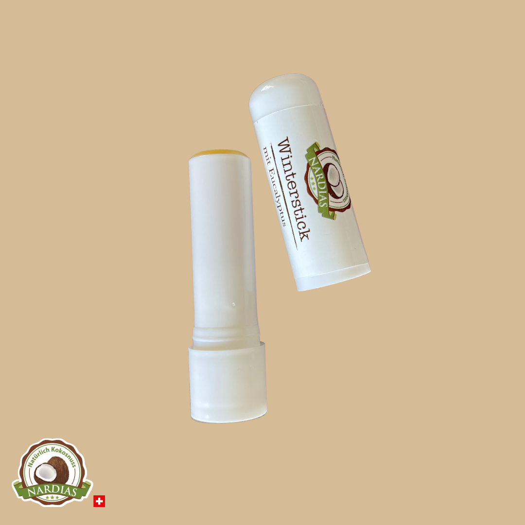 NARDIAS Pflegestift Winterstift Eucalyptus no331