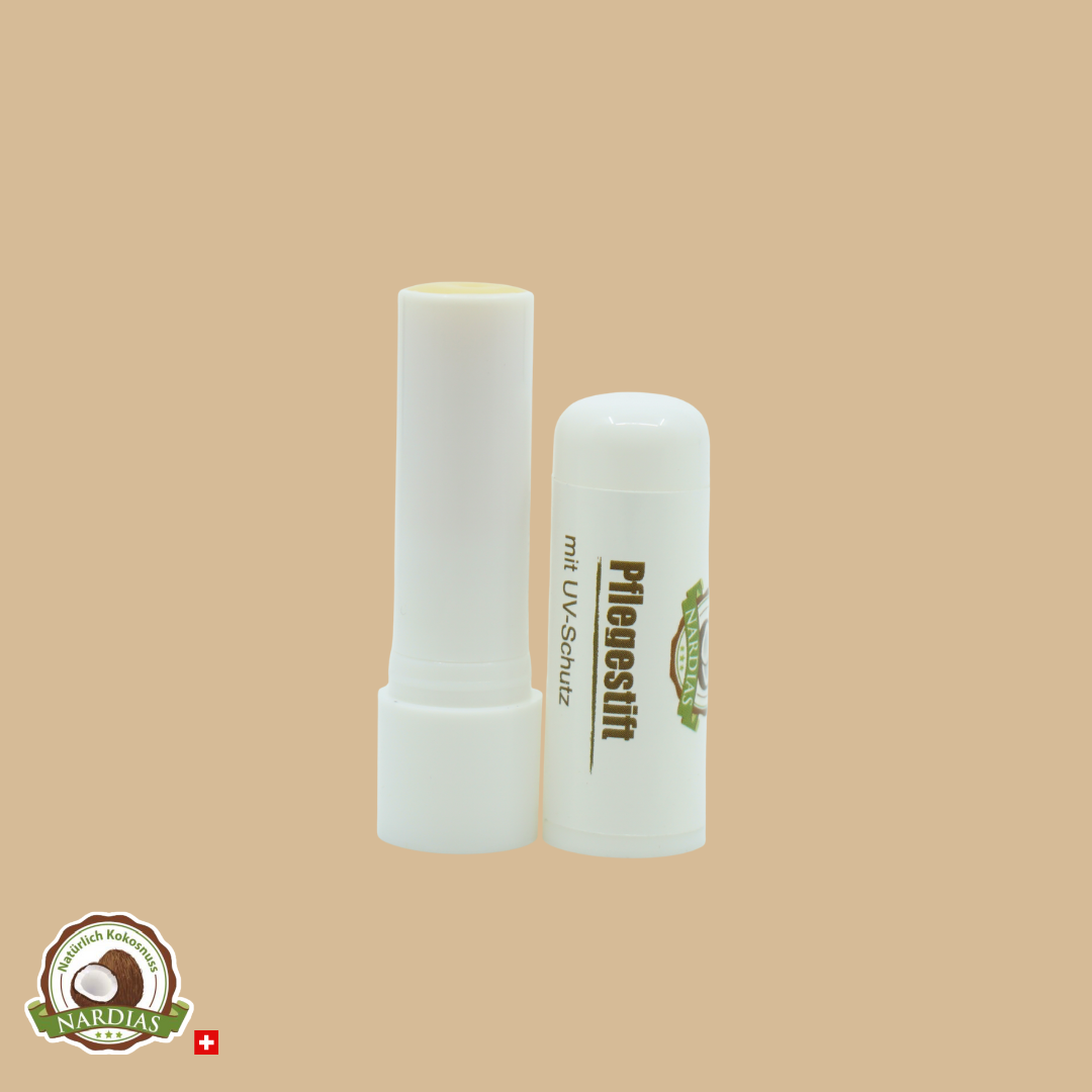 NARDIAS Pflegestift no330 - Lippenpflege mit UV Schutz