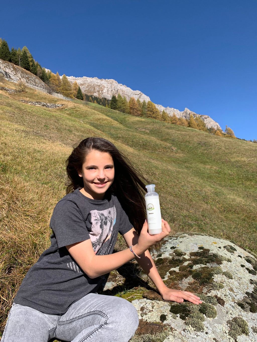 NARDIAS Shampoo Coco 250ml Sparpaket 3erPack