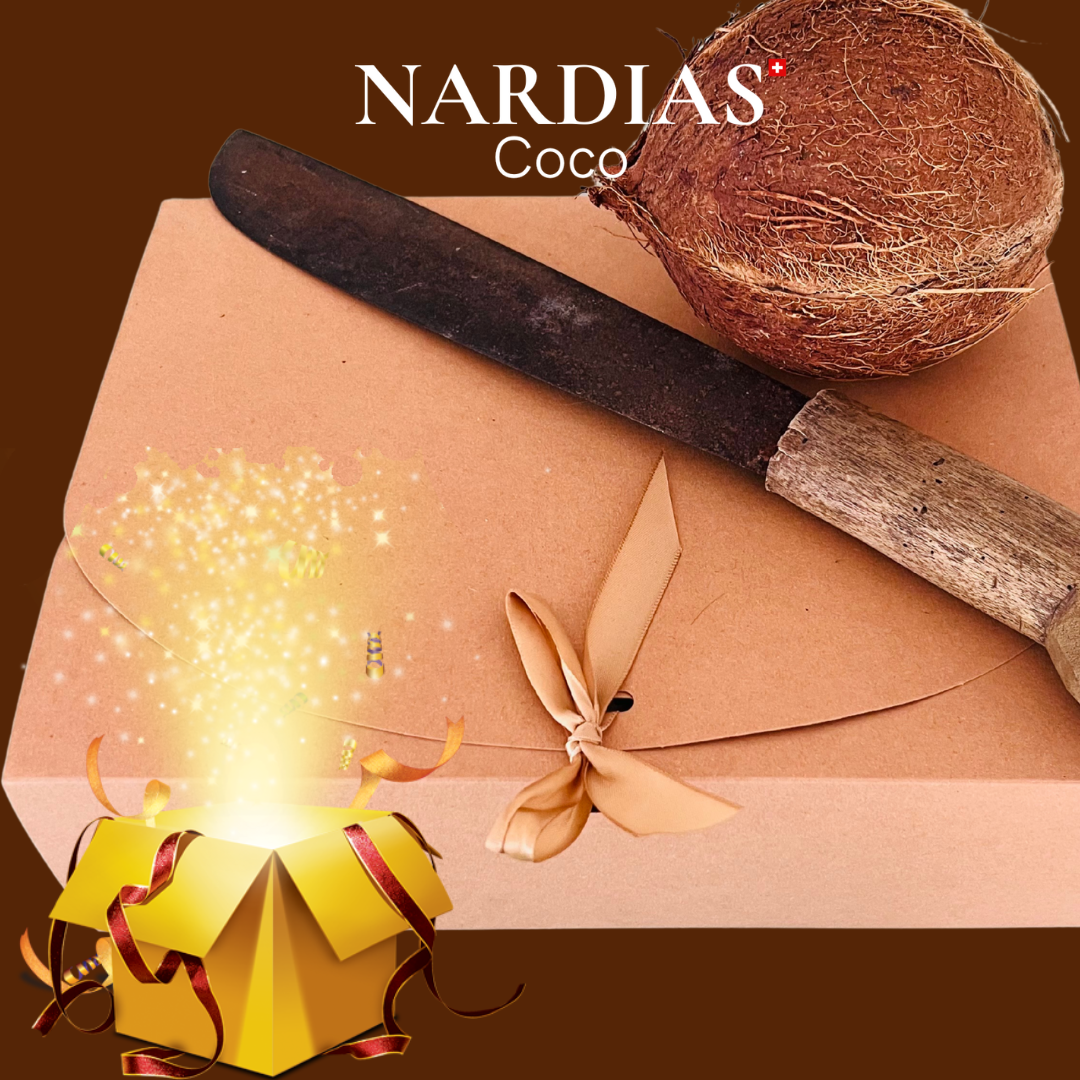 NARDIAS Überraschungsbox Sommer Edition