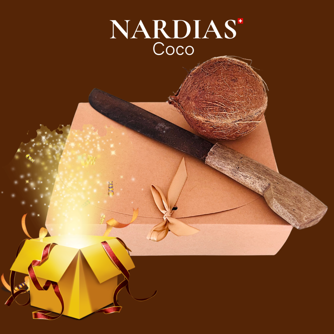 NARDIAS Überraschungsbox Sommer Edition