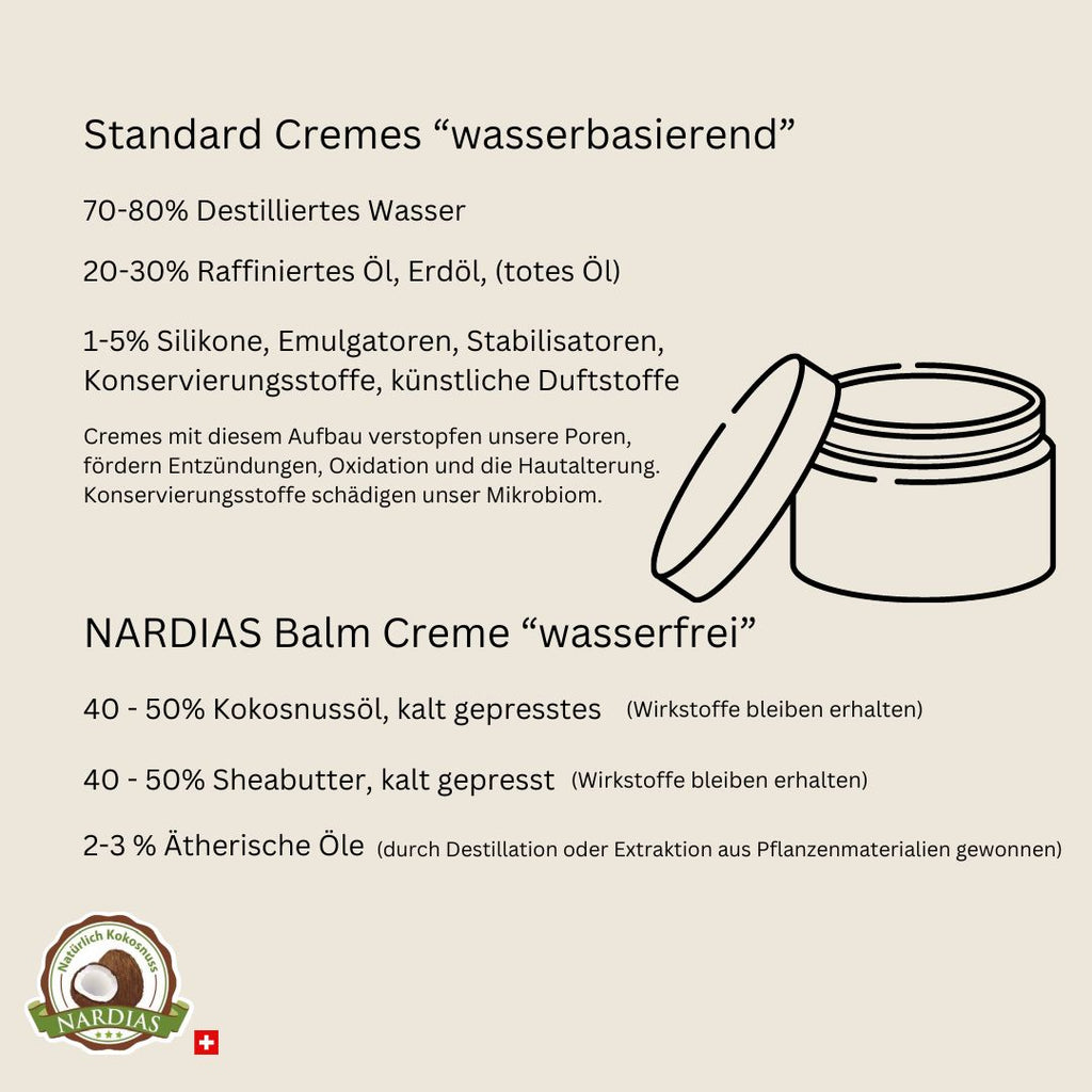 NARDIAS Pflegestift Winterstift Eucalyptus no331