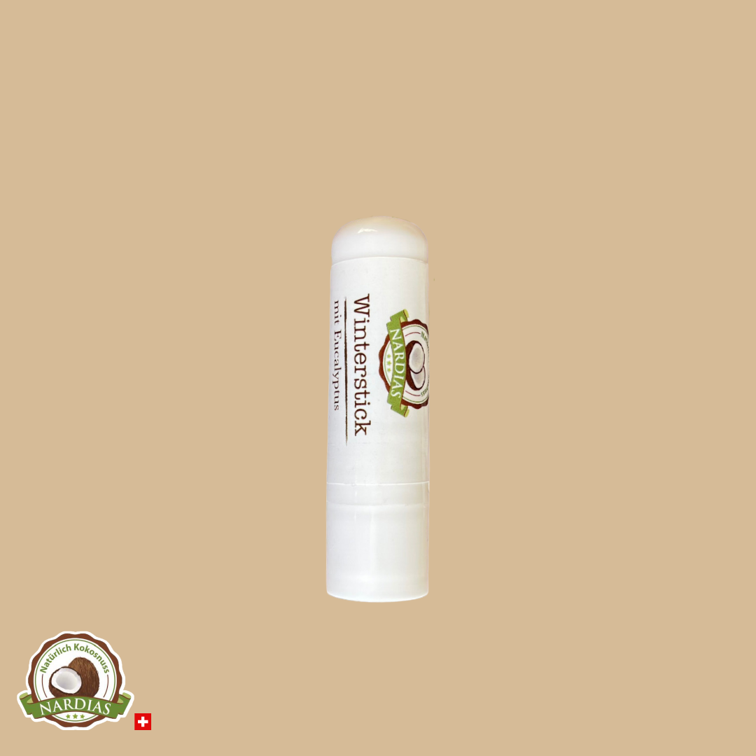 NARDIAS Pflegestift Winterstift Eucalyptus no331