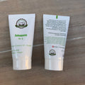 Natürliche Zahnpasta mit Kokosöl und Minze No1 | NARDIAS Reisegrösse 30 ml