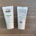 Fluoridfreie Zahnpasta mit Kokosöl und Wintergrün | NARDIAS No2 Reisegrösse 30 ml