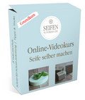 Seife selber machen – Schritt für Schritt