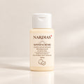 Kokos Sonnencreme LSF 30 mit Kokosöl ohne weissen Film | NARDIAS 100ml