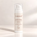 Kokos Sonnencreme LSF 30 mit Kokosöl ohne weissen Film | NARDIAS Airless Dispenser
