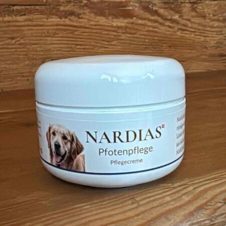 NARDIAS Pfotenpflege 75ml